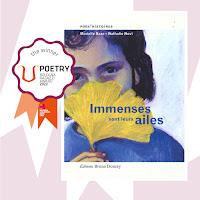 Les lauréats des BolognaRagazzi Awards 2022