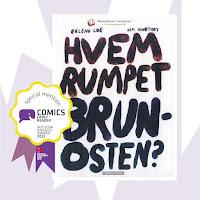 Les lauréats des BolognaRagazzi Awards 2022