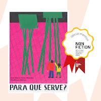 Les lauréats des BolognaRagazzi Awards 2022