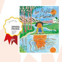 Les lauréats des BolognaRagazzi Awards 2022