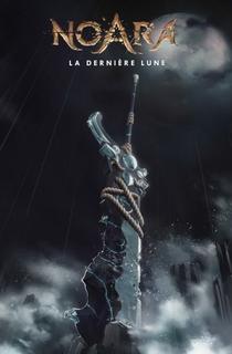 Noara, série (Jérémy Filali/Jules Thiessart)