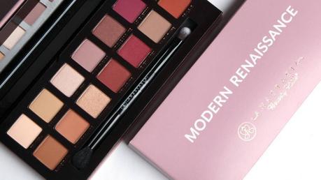 Palettes Anastasia Beverly Hills