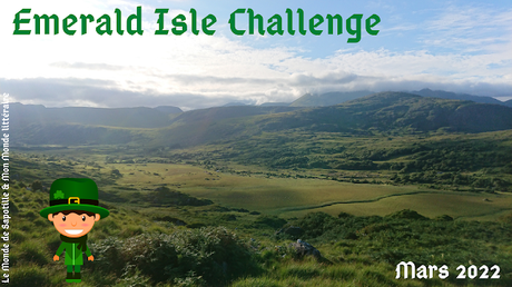 Emerald Isle Challenge 2022