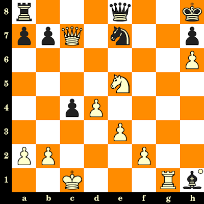 Un tournoi d’échecs historique pour commémorer le Prince Albert 1er