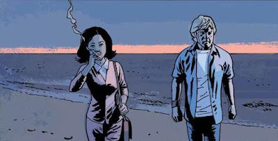 RECKLESS L'ENVOYÉ DU DIABLE : LES MAITRES DU PULP FRAPPENT ENCORE