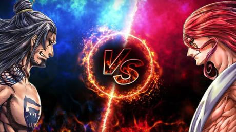 Découvrez Valkyrie Apocalypse, un anime qui sort de l’ordinaire combat lu bu Thor