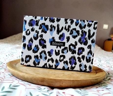 Ma BLISSIM de Février 2022 : C'est qui la boss! 💪🏽