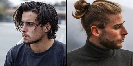 Les coupes tendances pour homme en 2022 Les coupes tendances pour homme en 2022