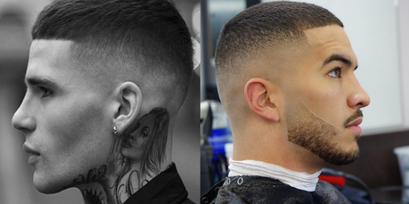 Les coupes tendances pour homme en 2022 Les coupes tendances pour homme en 2022