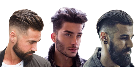 Les coupes tendances pour homme en 2022