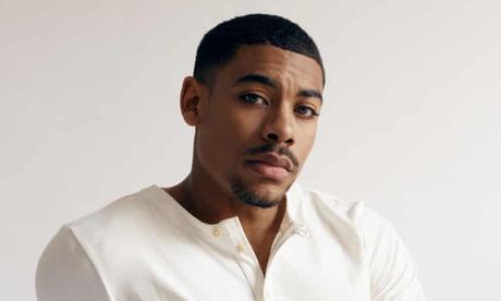 Aaron Pierre au casting de Blade signé Bassam Tariq ?