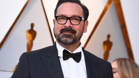 James Mangold à la direction d'un biopic sur Buster Keaton ?