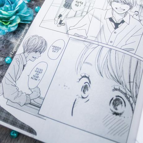 Lovely friend (zone), tome 1 • Mamoru Aoi