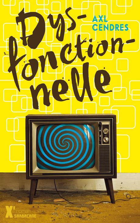 Dysfonctionnelle de AXL CENDRES Dysfonctionnelle de AXL CENDRES