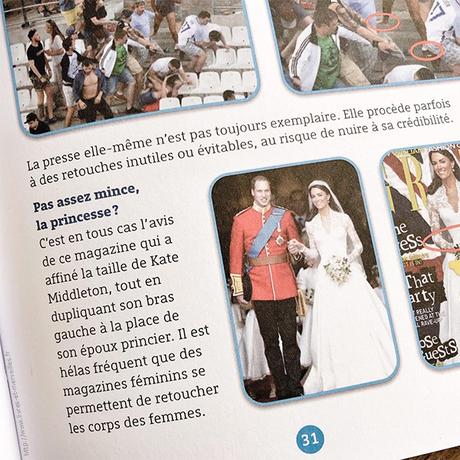 Documentaire jeunesse : Stop à la manipulation Documentaire jeunesse : Stop à la manipulation