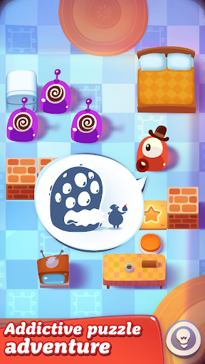 Code Triche Pudding Monsters APK MOD (Astuce) 2