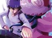 Dolly Kill Kill, tome