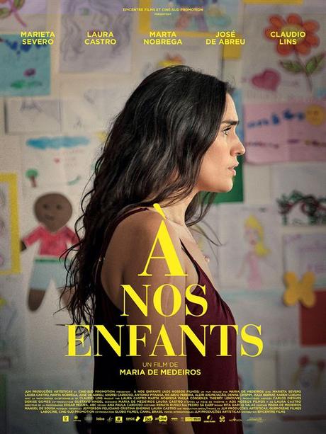 [CRITIQUE] : À nos enfants