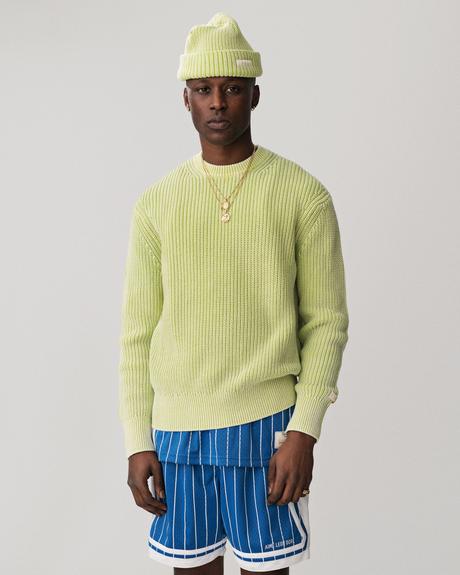 Aimé Leon Dore présente sa nouvelle collection SS22 Aimé Leon Dore présente sa nouvelle collection SS22