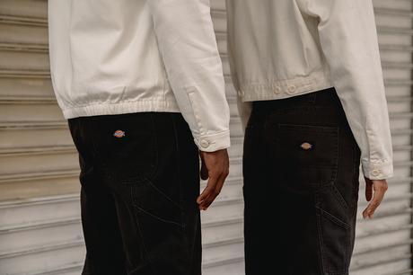 Dickies fête ses 100 ans avec la collection héritage
