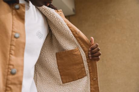 Dickies fête ses 100 ans avec la collection héritage