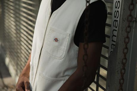 Dickies fête ses 100 ans avec la collection héritage
