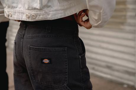 Dickies fête ses 100 ans avec la collection héritage