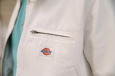 Dickies fête ses 100 ans avec la collection héritage