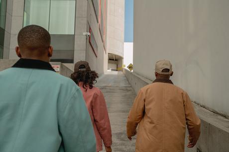 Dickies fête ses 100 ans avec la collection héritage