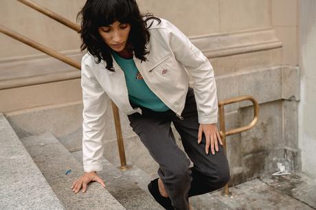 Dickies fête ses 100 ans avec la collection héritage