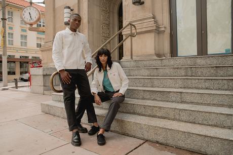 Dickies fête ses 100 ans avec la collection héritage