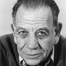 Edmond Jabès – Le pèlerin