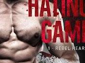 Hating Game Rebel Hearts Laura Gardénia