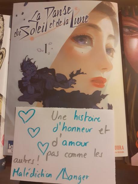 La danse du Soleil et de la Lune 1