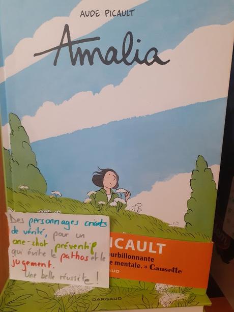 Amalia