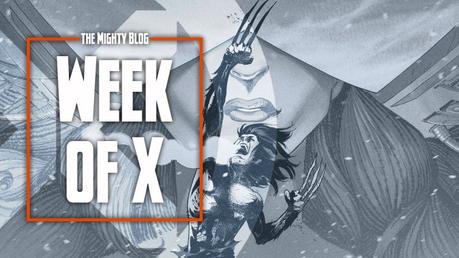 X Lives and Deaths of Wolverine #2 : analyse et décryptage