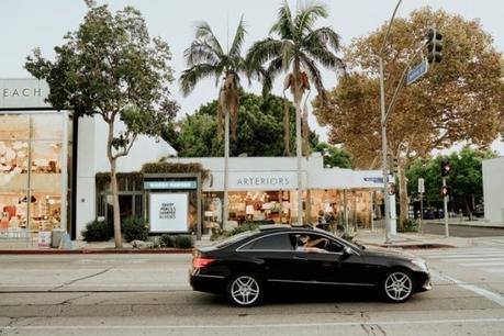 Une journée à flâner dans la ville la plus piétonne de Los Angeles