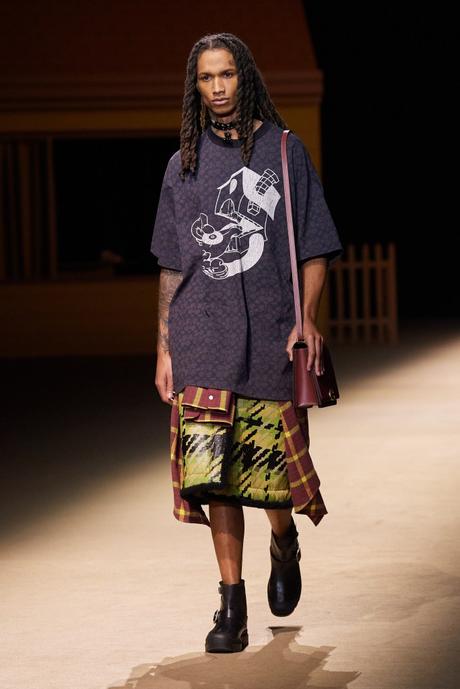 Coach Introduces Fall 2022 Collection
