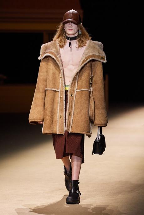 Coach Introduces Fall 2022 Collection