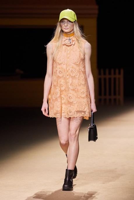 Coach Introduces Fall 2022 Collection