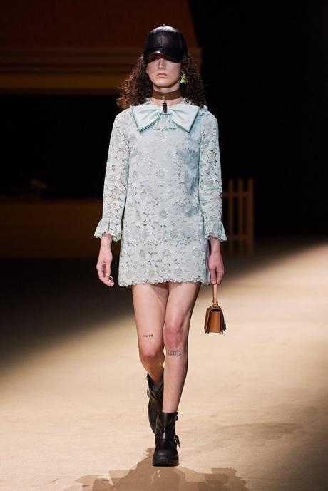 Coach Introduces Fall 2022 Collection