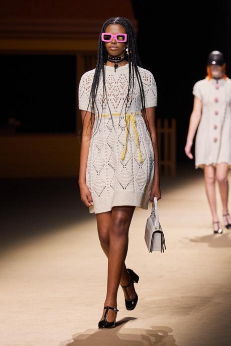 Coach Introduces Fall 2022 Collection