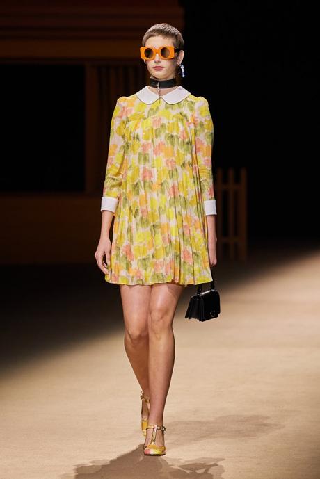 Coach Introduces Fall 2022 Collection