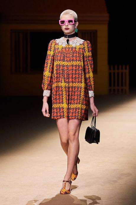 Coach Introduces Fall 2022 Collection