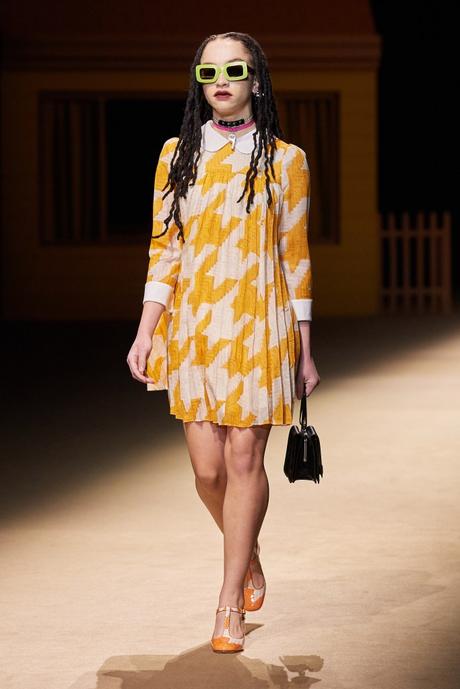 Coach Introduces Fall 2022 Collection