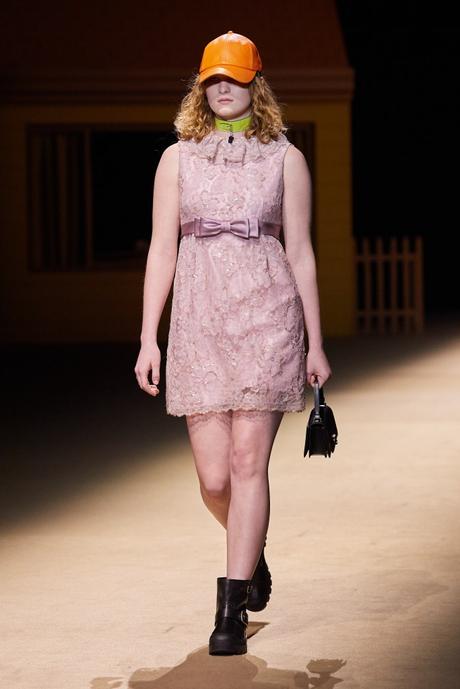 Coach Introduces Fall 2022 Collection