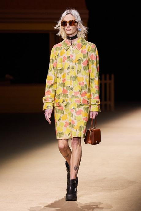 Coach Introduces Fall 2022 Collection