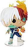 Funko 32128 POP Vinyl: Animation: My Hero Academia W2: Todoroki