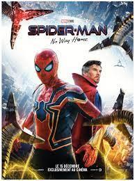 Spider-Man: No way home (Ciné)