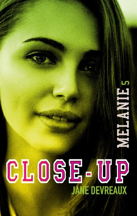 'Close-up, tome 6 : Boby' de Jane Devreaux